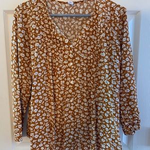 Old Navy Blouse